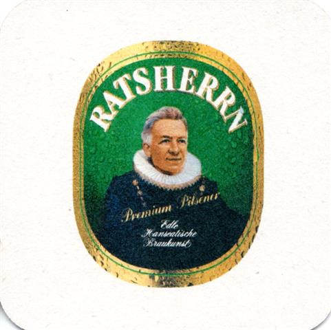 hamburg hh-hh bavaria ratsherrn premium 5a (quad180-edle-perlrahmen)